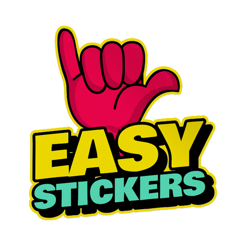EasyStickers